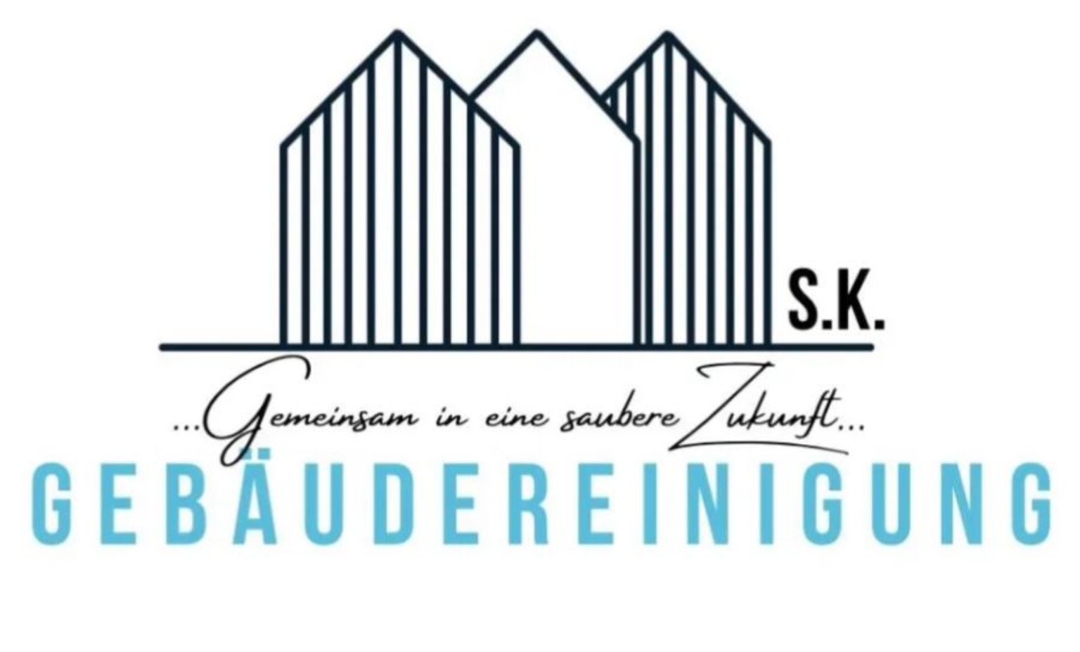 SK Gebäudereinigung – Gemeinsam in eine saubere Zukunft